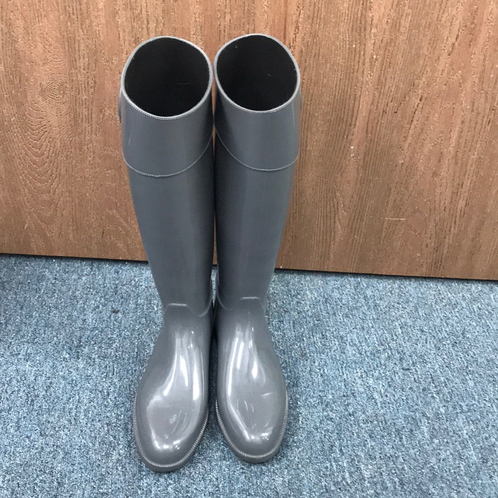 Armani Rain boots 👢